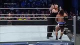 WWE-15年-SD第807期：鲁瑟夫再现神招锁技压制埃里克-花絮