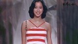 香港小姐选美港姐一代不如一代只怪这些美人太优秀
