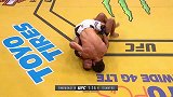 UFC-16年-UFC200副赛：中量级莫萨西vs桑托斯-全场