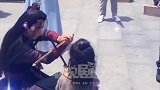 肖战哈哈哈，肖战和阿苑“打架”实锤