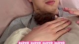 原来男生生病的时候比女生更会撒娇耍无赖！恋爱 情侣 搞笑
