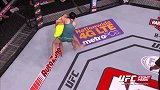 UFC-15年-UFC Fight Night 69倒计时：从真人秀晋升挑战者的佩内-专题