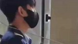 男司机因颜值出众，被网友称颜值天花板