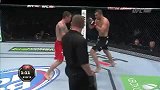 UFC-14年-UFC Fight Night 43：维尔兰特vs奥康内尔集锦-精华