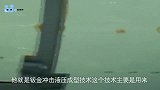 中国攻克世界难题,一举成为国际首创!了不起我的国!