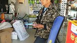 三妹渔具又回馈粉丝，质好价美，网友：真是美翻了