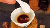迷你厨房，小二！帮我来一道1毛钱的腐竹小炒
