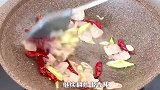 天凉了炖上一锅炖菜,做法简单,营养美味,真解馋,真的好吃