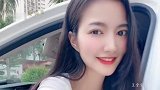 美女搞笑视频：男人赚那么多钱干嘛呢？是不是还是想跟谁