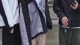 防不胜防一波狗粮,精彩无敌了