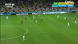 世界杯-14年-小组赛-H组-第3轮-阿尔及利亚1：1俄罗斯-全场