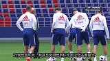 俄主帅：我们需要表现出色 因为全世界目标都聚焦俄罗斯