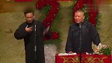郭德纲斗不过郭麒麟系列：大林给爸爸哭丧，回家住还给老郭交房费
