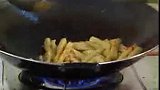 生活-炒乌鱼片的做法