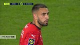 热贝尔 法甲 2020/2021 雷恩 VS 摩纳哥 精彩集锦