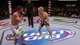 UFC-14年-UFC172副赛：五味典隆vs艾萨克维利-精华