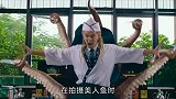 罗志祥这个经典搞笑镜头拍了30多遍才完成的