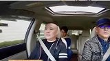 郭德纲坐车，听到导航是自己声音，顿时懵了！