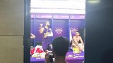 【PP体育在现场】齐心克强敌！赛后北控众将更衣室开心庆祝
