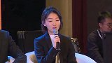 周冬雨挨过艰苦，童年如今吃泡面配1500元鱼子酱