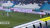 姆巴耶 意甲 2019/2020 斯帕尔 VS 博洛尼亚 精彩集锦