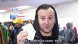 生活处处充满智慧，用完的彩票还能还债，你的彩票有没有扔掉呢