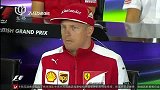 F1-15年-卷入离队传闻 莱科宁对未来感到迷茫-新闻