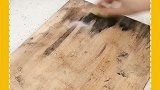 家里的筷子和砧板发霉了怎么办？我来教你一个好办法吧