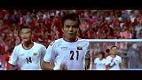 U23亚锦赛-16年-重温缅甸U23足球队高光时刻-专题