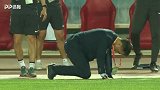 经典交锋-陈灏致胜破门 建业1-0人和