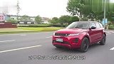 35万中高端SUV，极光外观比奥迪Q5L更具诱惑力！