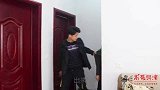 姐姐把妈送到弟弟家，为让母亲显胖，不孝子拼命灌凉水扇耳光