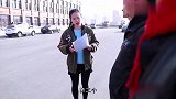 驾校教练点名，没想学员名字都姓土，连教练也不例外