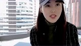 如果我多抢一张票，你要不要跟我一起回家