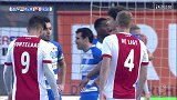 荷甲-1718赛季-联赛-第24轮-兹沃勒vs阿贾克斯-全场