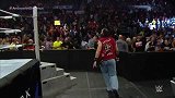 WWE-15年-SD第837期：DA遭大白完爆罗曼救驾失败遭怀亚特家族围剿-花絮