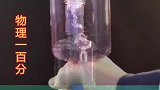 “龙卷水”威力巨大的物理原因是什么