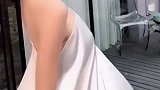 听说只有极品女神，才能驾驶这款服装