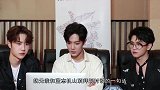 《陈情令》一周年！官方低调改回8字简介，可惜夏天再也回不去了