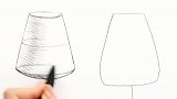 素描小技巧来了，看完视频的你学会了吗？快去试试吧