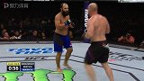 UFC-17年-格斗之夜112：无差级别波特舍vs亨德里克斯-全场