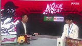 将成亲传弟子？詹俊自曝独家解说三要素 王皓轩专心听讲