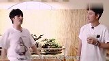 大张伟眼中的颜值排名，鹿晗敌不上易烊千玺，颜值第一让人意外