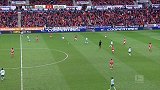 德甲-1617赛季-联赛-第21轮-美因茨vs云达不莱梅-全场