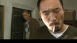 藏身：逃犯吃腻了泡面，打算一不做二不休，准备再大干一票大的