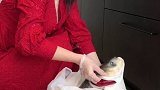 都看到了吧 是它先动手的