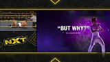 NXT第539期：全程高能实力圈粉 里奥-拉什冠军统治到尽头