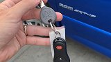 车钥匙展示分析，道奇Ram SRT-10皮卡