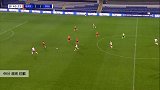 庞克 欧冠 2020/2021 伊斯坦布尔 VS RB莱比锡 精彩集锦