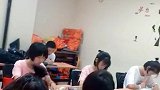 假期都是充实的吧